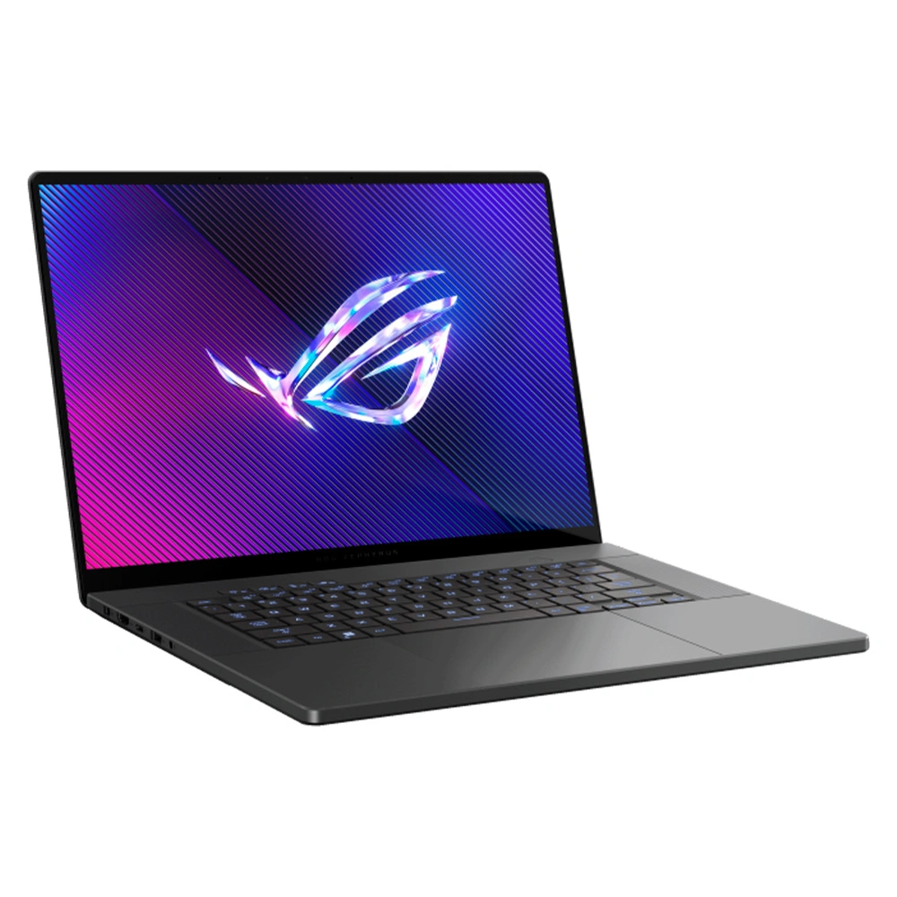 Asus ноутбугы ROG Zephyrus G16 Intel Core Ultra 7 255H 32 GB / SSD 1TB / RTX 5060 8GB / NO OS / 90NR0M21-M00590 - фото 4