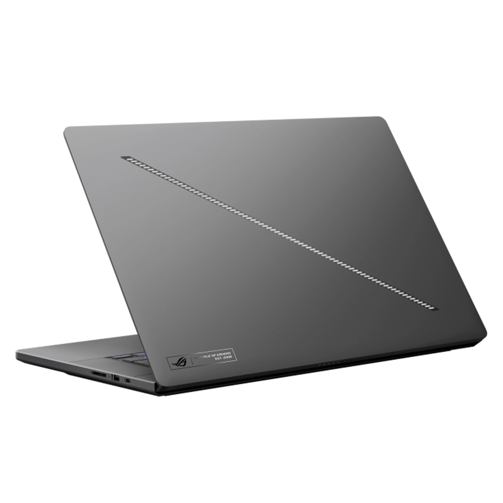 Asus ноутбугы ROG Zephyrus G16 Intel Core Ultra 7 255H 32 GB / SSD 1TB / RTX 5060 8GB / NO OS / 90NR0M21-M00590 - фото 8