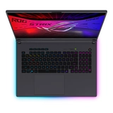 Ноутбук Asus ROG Strix G18 core i9 / SSD 1TB / GeForce RTX 5070/ 32GB / DOS / 90NR0LM1-M00210 - фото 4