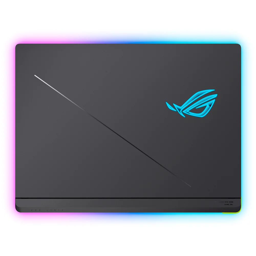 Ноутбук Asus ROG Strix G18 core i9 / SSD 1TB / GeForce RTX 5070/ 32GB / DOS / 90NR0LM1-M00210 - фото 8