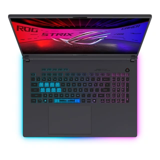 Asus ноутбугы ROG Strix G18 core i9 / SSD 1TB / GeForce RTX 5070/ 32GB / DOS / 90NR0LM1-M00210 - фото 5