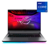 Ноутбук Asus ROG Strix G18 core i9 / SSD 1TB / GeForce RTX 5070/ 32GB / DOS / 90NR0LM1-M00210