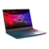 Ноутбук Asus ROG Strix G18 core i9 / SSD 1TB / GeForce RTX 5070/ 32GB / DOS / 90NR0LM1-M00210 - фото 7