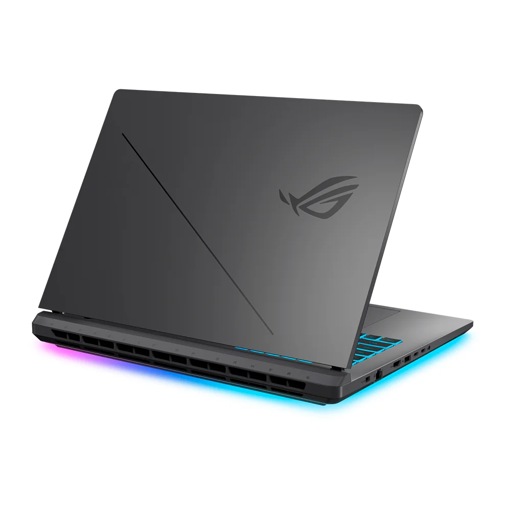 Ноутбук Asus ROG Strix G18 core i9 / SSD 1TB / GeForce RTX 5070/ 32GB / DOS / 90NR0LM1-M00210 - фото 11