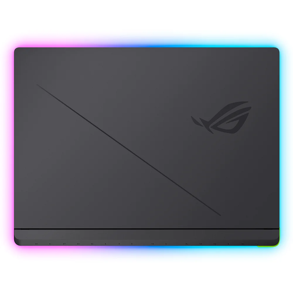 Ноутбук Asus ROG Strix G18 core i9 / SSD 1TB / GeForce RTX 5070/ 32GB / DOS / 90NR0LM1-M00210 - фото 9