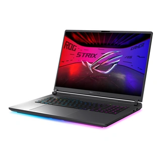 Asus ноутбугы ROG Strix G18 core i9 / SSD 1TB / GeForce RTX 5070/ 32GB / DOS / 90NR0LM1-M00210 - фото 6