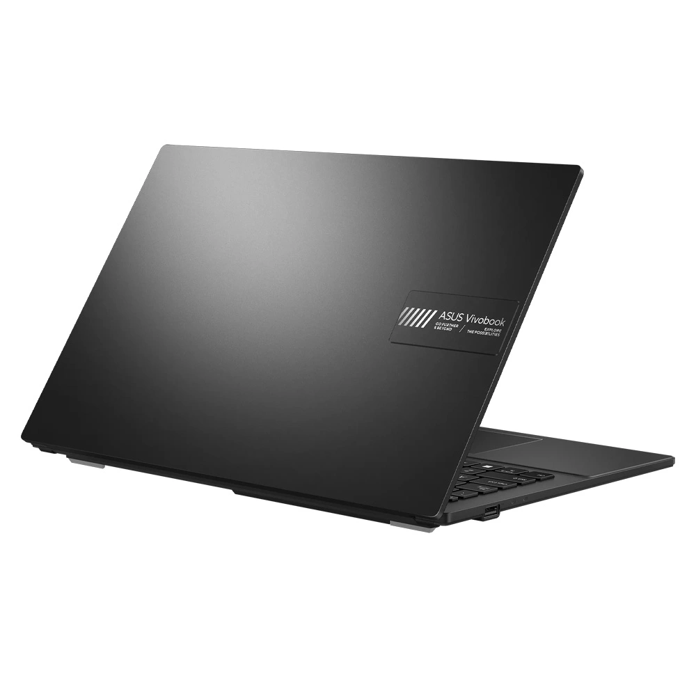 Asus ноутбугы Vivobook Go 15 N150 8GB / SSD 256GB / UHD Graphics / NO OS / 90NB1542-M00300 - фото 9