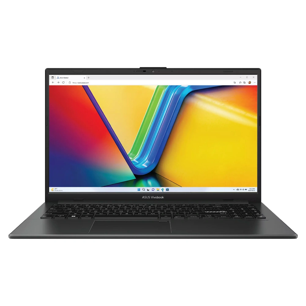 Asus ноутбугы Vivobook Go 15 N150 8GB / SSD 256GB / UHD Graphics / NO OS / 90NB1542-M00300 - фото 2