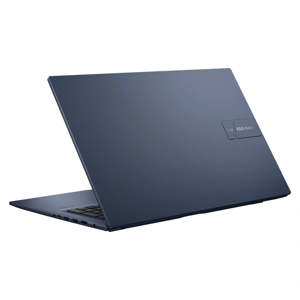 Ноутбук Asus Vivobook 17 Core i5-120U 16GB / SSD 512GB / Intel Graphics / NO OS / 90NB13X2-M00NH0 - фото 6