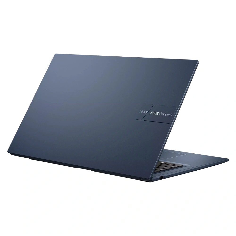 Ноутбук Asus Vivobook 17 Core i5-120U 16GB / SSD 512GB / Intel Graphics / NO OS / 90NB13X2-M00NH0 - фото 4
