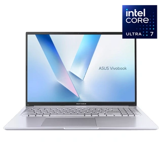 Asus ноутбугы Vivobook 16 core Ultra 7 255HX 16GB / SSD 512GB / Intel Graphics / NO OS / 90NB15A2-M00KK0