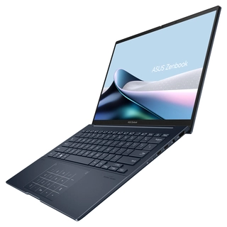 Ноутбук Asus Zenbook 14 Intel Core Ultra 5 225H 16GB / SSD 512GB / Intel Arc Graphics / NO OS / 90NB14W1-M020T0 / U5165SUN - фото 4