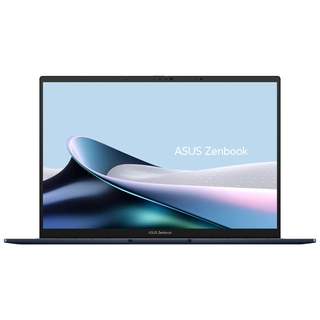 Ноутбук Asus Zenbook 14 Intel Core Ultra 5 225H 16GB / SSD 512GB / Intel Arc Graphics / NO OS / 90NB14W1-M020T0 / U5165SUN