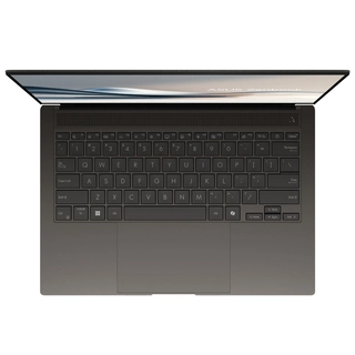 Ноутбук Asus Zenbook S 14 Intel Core Ultra 9 386H 32GB / SSD 1TB / Intel Graphics / Win 11 / 90NB16Q6-M00D50 / U9321TSUW1 - фото 5