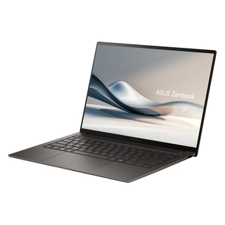 Ноутбук Asus Zenbook S 14 Intel Core Ultra 9 386H 32GB / SSD 1TB / Intel Graphics / Win 11 / 90NB16Q6-M00D50 / U9321TSUW1 - фото 3