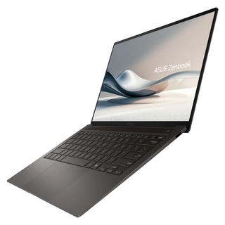 Ноутбук Asus Zenbook S 14 Intel Core Ultra 9 386H 32GB / SSD 1TB / Intel Graphics / Win 11 / 90NB16Q6-M00D50 / U9321TSUW1 - фото 6