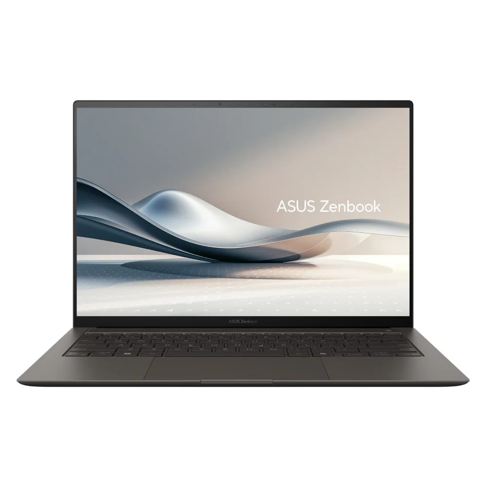 Ноутбук Asus Zenbook S 14 Intel Core Ultra 9 386H 32GB / SSD 1TB / Intel Graphics / Win 11 / 90NB16Q6-M00D50 / U9321TSUW1 - фото 2
