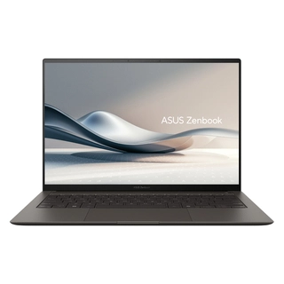 Ноутбук Asus Zenbook S 14 Intel Core Ultra 9 386H 32GB / SSD 1TB / Intel Graphics / Win 11 / 90NB16Q6-M00D50 / U9321TSUW1 - фото 2