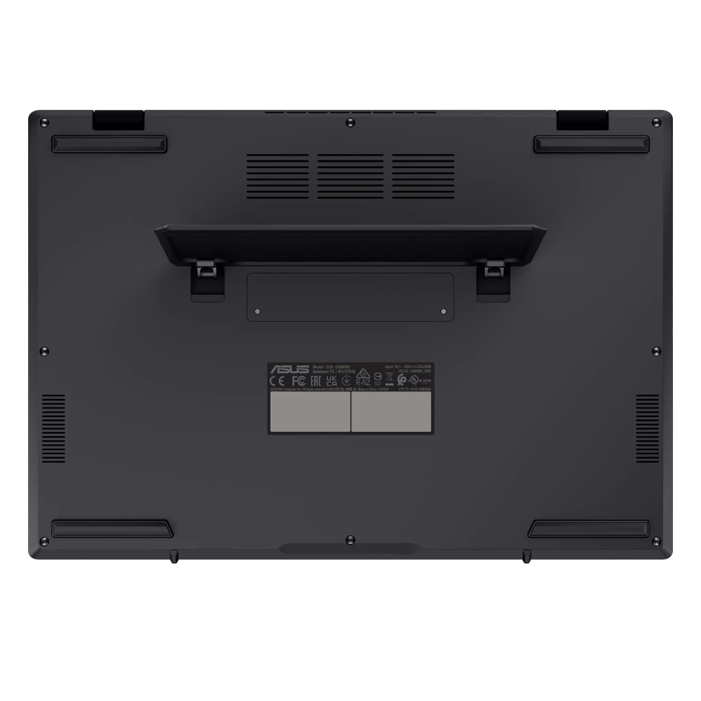 Ноутбук Asus Zenbook Duo Intel Core Ultra 9 386H 32GB / SSD 2TB / Intel Graphics / Win 11 / 90NB16V1-M00JY0 / U9322TSUW1 - фото 9