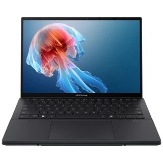 Ноутбук Asus Zenbook Duo Intel Core Ultra 9 386H 32GB / SSD 2TB / Intel Graphics / Win 11 / 90NB16V1-M00JY0 / U9322TSUW1