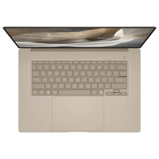 Ноутбук Asus Zenbook A16 Snapdragon X2 Elite Extreme X2E94100 48GB / SSD 1TB / Qualcomm Adreno GPU / Win 11 / 90NB17W1-M00390 / SX2481TSUW1