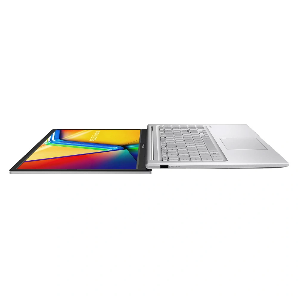 Ноутбук Asus Vivobook 15 X1504VA-BQ5273 Core i5-120U 16GB / SSD 512GB / Intel Graphics / NO OS / 90NB13Y2-M037X0 - фото 8