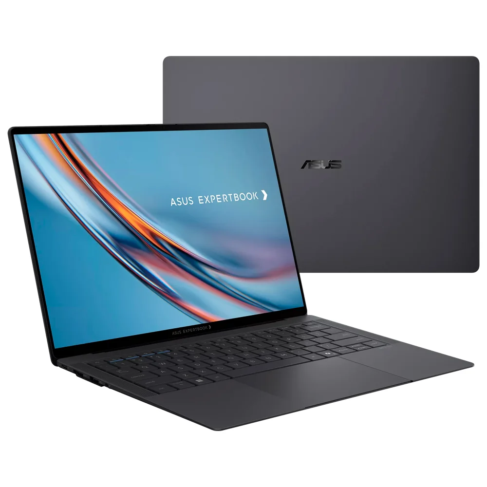 Ноутбук Asus ExpertBook Ultra 7 356H 32GB / SSD 1TB / Intel Graphics / Win 11 / 90NX09J2-M00KF0 - фото 3