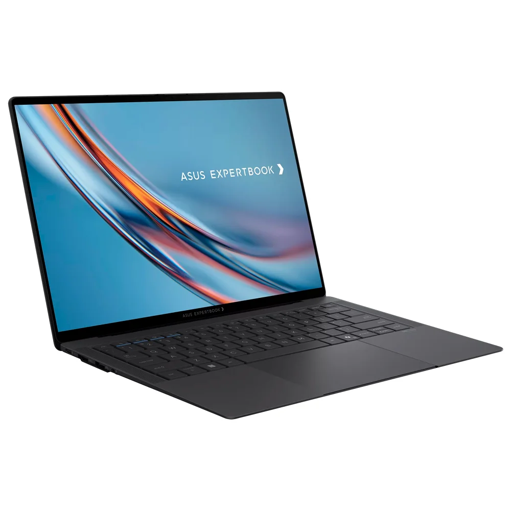 Ноутбук Asus ExpertBook Ultra 7 356H 32GB / SSD 1TB / Intel Graphics / Win 11 / 90NX09J2-M00KF0 - фото 8
