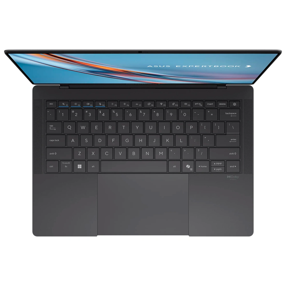 Ноутбук Asus ExpertBook Ultra 7 356H 32GB / SSD 1TB / Intel Graphics / Win 11 / 90NX09J2-M00KF0 - фото 7
