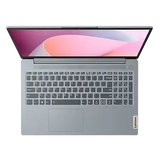 Ноутбук Lenovo Ноутбук IdeaPad Slim 3 15AHP10 Ryzen 5 8540 8 GB / SSD 512 GB / Radion Graphics / NO OS / 83KA000URK - фото 4