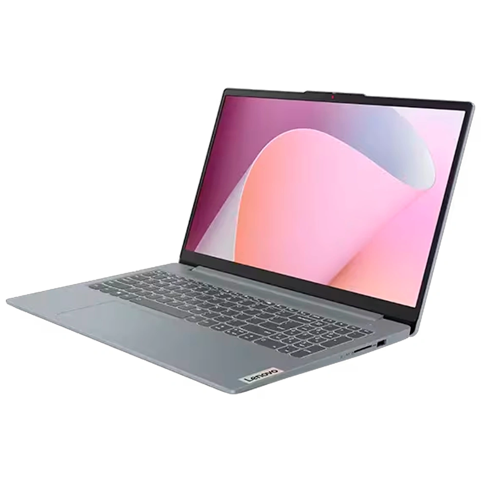 Ноутбук Lenovo Ноутбук IdeaPad Slim 3 15AHP10 Ryzen 5 8540 8 GB / SSD 512 GB / Radion Graphics / NO OS / 83KA000URK - фото 3