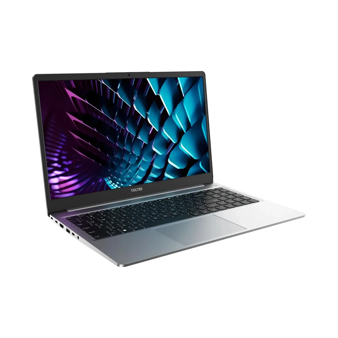 Ноутбук Tecno MEGABOOK K15S 15.6" FHD i5-13420H 16GB 512GB Win 11  - фото 2