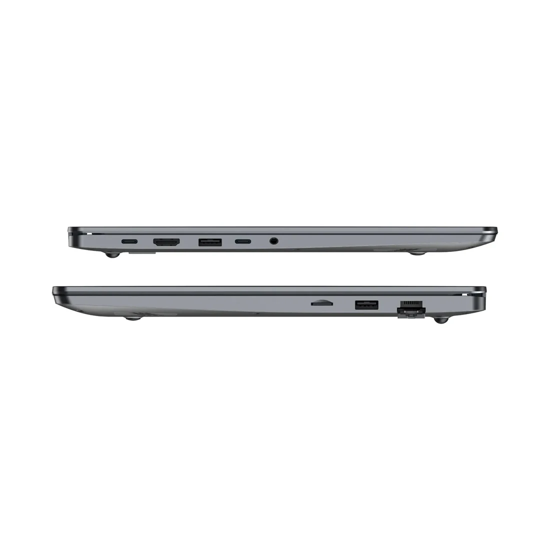 Ноутбук Tecno MEGABOOK K15S 15.6" FHD i5-13420H 16GB 512GB Win 11  - фото 3