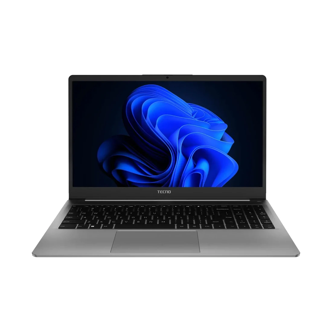 Ноутбук Tecno MEGABOOK K15S 15.6" FHD i5-13420H 16GB 1TB Win 11 