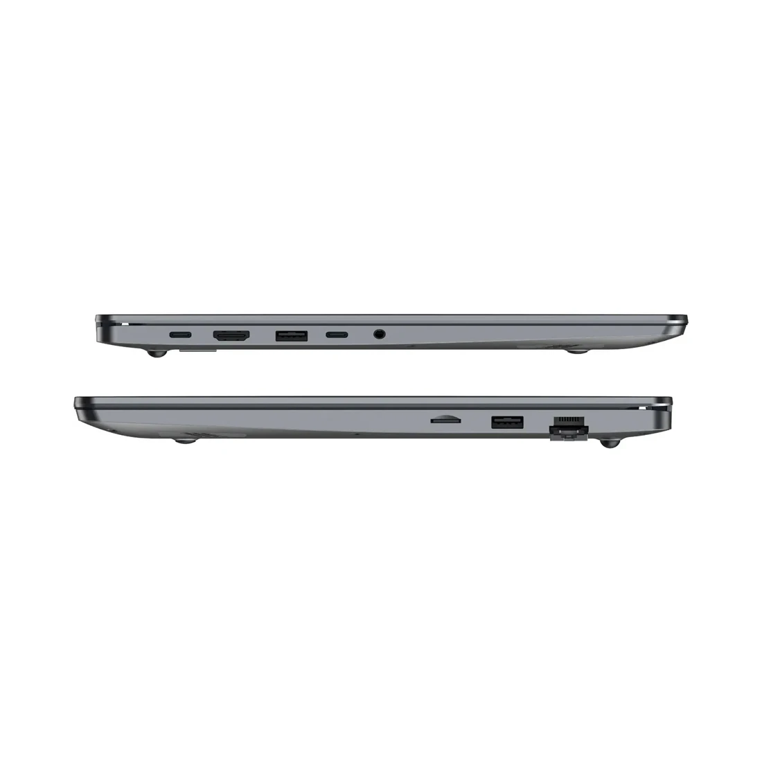 Ноутбук Tecno MEGABOOK K15S 15.6" FHD i5-13420H 16GB 1TB Win 11  - фото 3