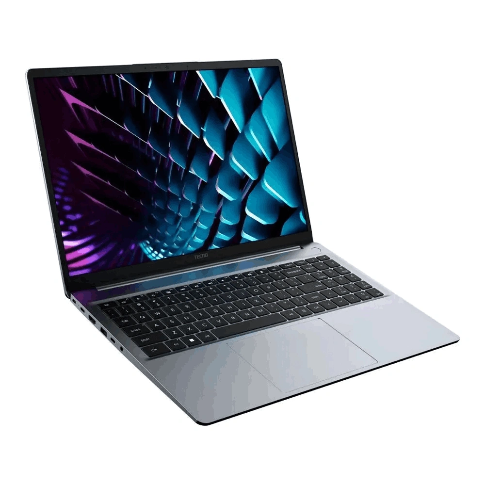 Ноутбук Tecno MEGABOOK K16 16" FHD Core i5-1235U 16GB 512GB Win 11  - фото 2