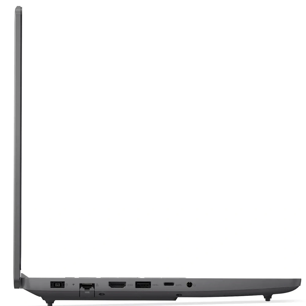Ноутбук Lenovo LOQ 15ARP10E Ryzen 5  16GB / SSD 512GB / GeForce RTX 3050 6GB / NO OS / 83S000BNRK - фото 12
