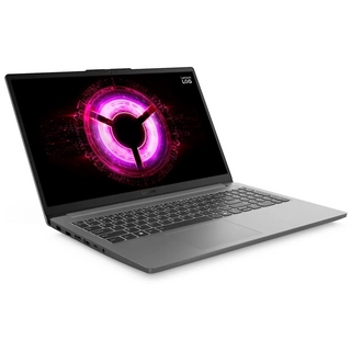 Ноутбук Lenovo LOQ 15ARP10E Ryzen 5  16GB / SSD 512GB / GeForce RTX 3050 6GB / NO OS / 83S000BNRK - фото 3