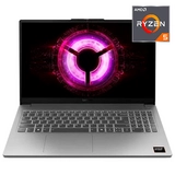 Ноутбук Lenovo LOQ 15ARP10E Ryzen 5  16GB / SSD 512GB / GeForce RTX 3050 6GB / NO OS / 83S000BNRK