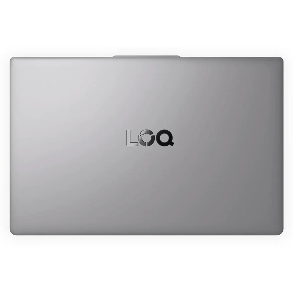 Ноутбук Lenovo LOQ 15ARP10E Ryzen 5  16GB / SSD 512GB / GeForce RTX 3050 6GB / NO OS / 83S000BNRK - фото 10