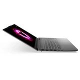 Ноутбук Lenovo LOQ 15ARP10E Ryzen 5  16GB / SSD 512GB / GeForce RTX 3050 6GB / NO OS / 83S000BNRK - фото 6