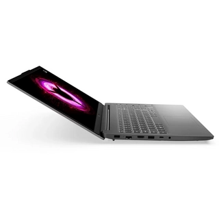 Ноутбук Lenovo LOQ 15ARP10E Ryzen 5  16GB / SSD 512GB / GeForce RTX 3050 6GB / NO OS / 83S000BNRK - фото 6