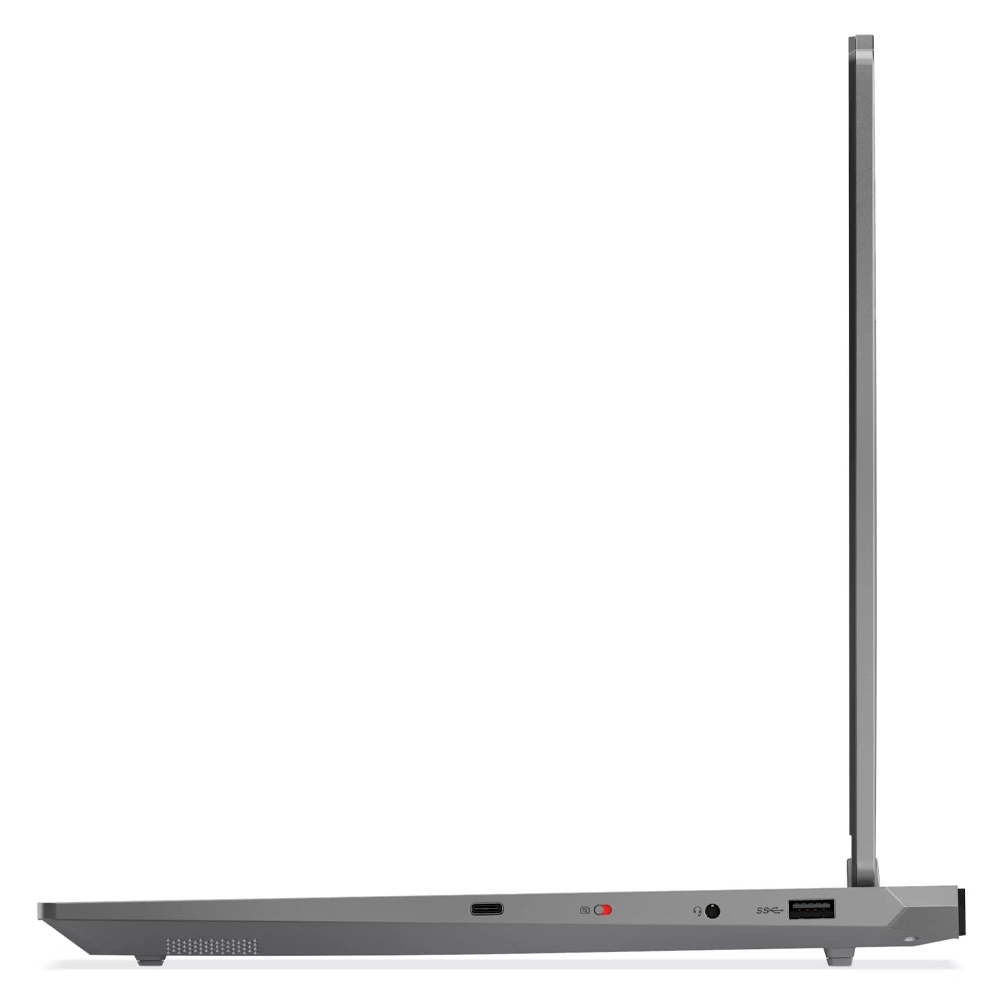 Ноутбук Lenovo LOQ 15IRX10 Intel Core i7 13645HX 16 GB / SSD 512GB / RTX 5050 8GB / NO OS / 83JE0189RK - фото 16