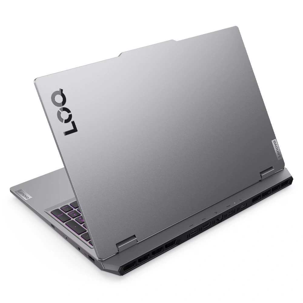 Ноутбук Lenovo LOQ 15IRX10 Intel Core i7 13645HX 16 GB / SSD 512GB / RTX 5050 8GB / NO OS / 83JE0189RK - фото 9