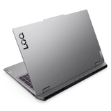 Ноутбук Lenovo LOQ 15IRX10 Intel Core i7 13645HX 16 GB / SSD 512GB / RTX 5050 8GB / NO OS / 83JE0189RK - фото 9