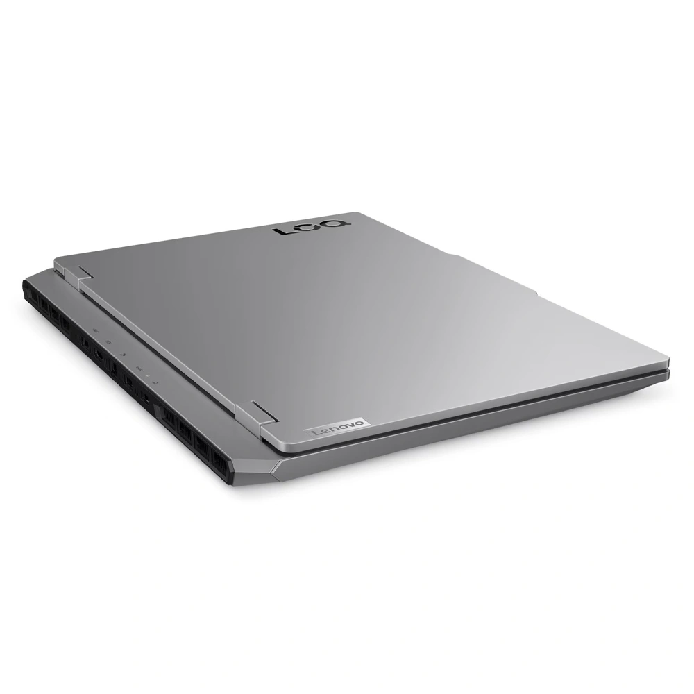 Ноутбук Lenovo LOQ 15IRX10 Intel Core i7 13645HX 16 GB / SSD 512GB / RTX 5050 8GB / NO OS / 83JE0189RK - фото 11