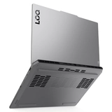 Ноутбук Lenovo LOQ 15IRX10 Intel Core i7 13645HX 16 GB / SSD 512GB / RTX 5050 8GB / NO OS / 83JE0189RK - фото 10