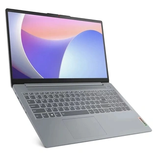 Ноутбук Lenovo IdeaPad Slim 3 15IRU8 Intel Core i3 1315U 8GB / SSD 512GB / Integrated Intel UHD Graphics / NO OS / 82X700D6RK / I385SUN - фото 5