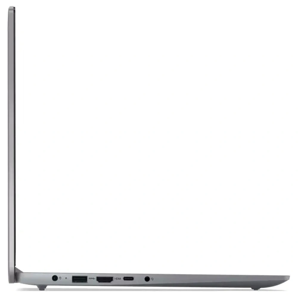Ноутбук Lenovo IdeaPad Slim 3 15IRU8 Intel Core i3 1315U 8GB / SSD 512GB / Integrated Intel UHD Graphics / NO OS / 82X700D6RK / I385SUN - фото 15
