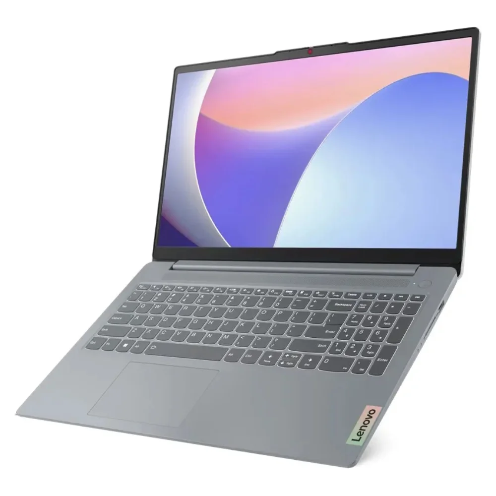 Ноутбук Lenovo IdeaPad Slim 3 15IRU8 Intel Core i3 1315U 8GB / SSD 512GB / Integrated Intel UHD Graphics / NO OS / 82X700D6RK / I385SUN - фото 4